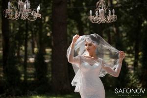 Фотография Safonov Weddind Agency 4