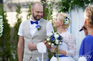 Фотография Safonov Weddind Agency 4