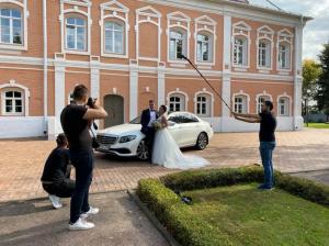 Фотография 7NEBO.WEDDING 3