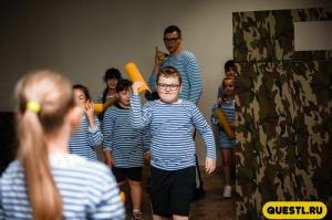 Фотография Лазер Страйк 4